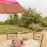 Gite Paisible A La Campagne Pres De Pornic, Jardin Commun, Wifi, Ideal Pour Detente Et Loisirs - Fr-1-306-1069