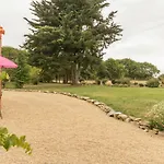 Gite Paisible A La Campagne Pres De Pornic, Jardin Commun, Wifi, Ideal Pour Detente Et Loisirs - Fr-1-306-1069
