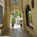 Comedie Musee-Fabre Parking Gratuit