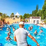Camping La Croix Du Sud - Maeva
