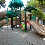 Camping La Croix Du Sud - Maeva