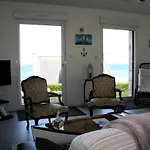 Residence Domaine De Lanruen - Maisons & Villas Pour 8 Personnes 304