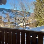 Cozy Home For 2 Megeve