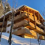 Cozy Home For 2 Megeve