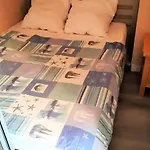 Studio Cabine 6 Pers A 1700M, St Lary Soulan, Balcon Sud, Parking, Proche Pistes - Fr-1-457-304