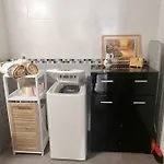 Appartement Entierement Renove