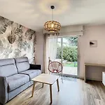 Cosy Du Parc
