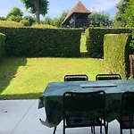 Rez-De-Jardin - Residence Avec Piscine - Deauville