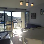 Ref 157 Studio Pour Deux Personnes Avec Piscine Vue Port Crouesty Arzon