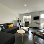 Residence 302-Frehel - 3 Pieces Pour 4 Personnes 214
