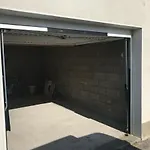 Vue Mer Et Garage Prive, Studio Balcon Plein Sud