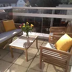 Appartement Ds Residence Privee Avec Parking Prive