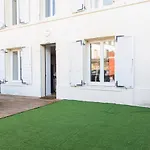 Jolie Maison Proche Centre-Ville Et Plages