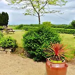 Holiday Home In Telgruc-Sur-Mer, 500 M From The Beach