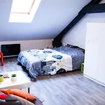 La Maison De Leon Apartments - Studio