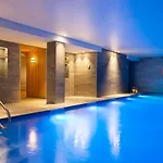 Rockypop Flaine Appartements & Spa