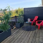 Villa Carioca Appartement Babord