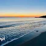 Ref 025 Appartement Pour Six Personnes Tres Belle Vue Mer Plage Du Fogeo