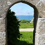 Breton Holiday Home With Fantastic Sea Views