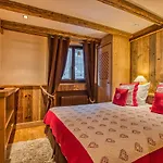 Le Coeur De Courchevel