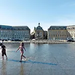 Holiday Home With Indoor Pool, Le Porge