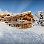 Zaru Lodge - Snowlodge