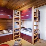 Zaru Lodge - Snowlodge