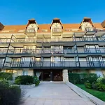 Le Petit Ecrin De Deauville