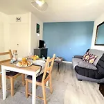 Plein Sud Grand Balcontransats Netflix&Wifi