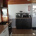 Maison Familiale En Bois Avec Piscine, Proche Du Bassin