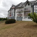 Joli Studio A Dinard /La Richardais A 5 Mn Plage