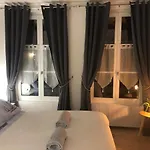 Le Logis Des Lavandieres