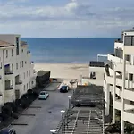 Residence Chateau Leenhardt - Appartement T2 Face A La Mer