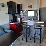 Residence Chateau Leenhardt - Appartement T2 Face A La Mer