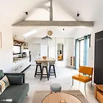 Frenchyhomes☆Bassin Surf☆La Hume☆6 Pers
