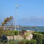 Appartement Vue Sur Mer Courseulles