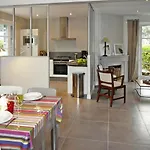 Semi-Detached House, Carnac