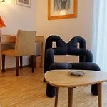 Studio Les Terrasses De Kerangall
