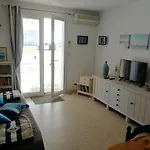 Appartement 2 Pieces Pour 4 Personnes Avec Vue Mer