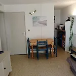 Appartement 2 Pieces Pour 4 Personnes Avec Vue Mer