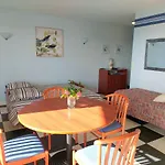 Studio With Partial Sea Views In The Popular Seaside Resort Of Benodet