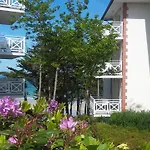 Les Villas Du Spa