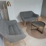 Un Brin De Fantaisie Dans Le Centre De Honfleur