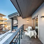 Residence Phoenix Courchevel Village - By Emerald Stay