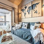 Residence Phoenix Courchevel Village - By Emerald Stay