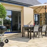 Nice Home In Saint-Germain-Sur-Ay With Wifi