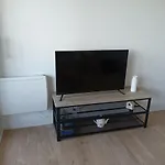 T2 Vue Exceptionnelle Avec Acces Prive A La Plage, Wifi, Clim - Dansnotreappart-Com -