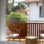 Villa Mady Adultes Only