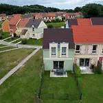 Cottage Du Phare, 3 Chambres & Jardin, Classe 3 Etoiles