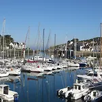 Les Bains Studio Vue Mer